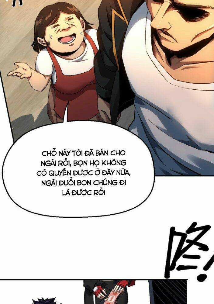 MỘT QUYỀN TÁNG NỔ DỊ GIỚI Chapter 2 trang 71