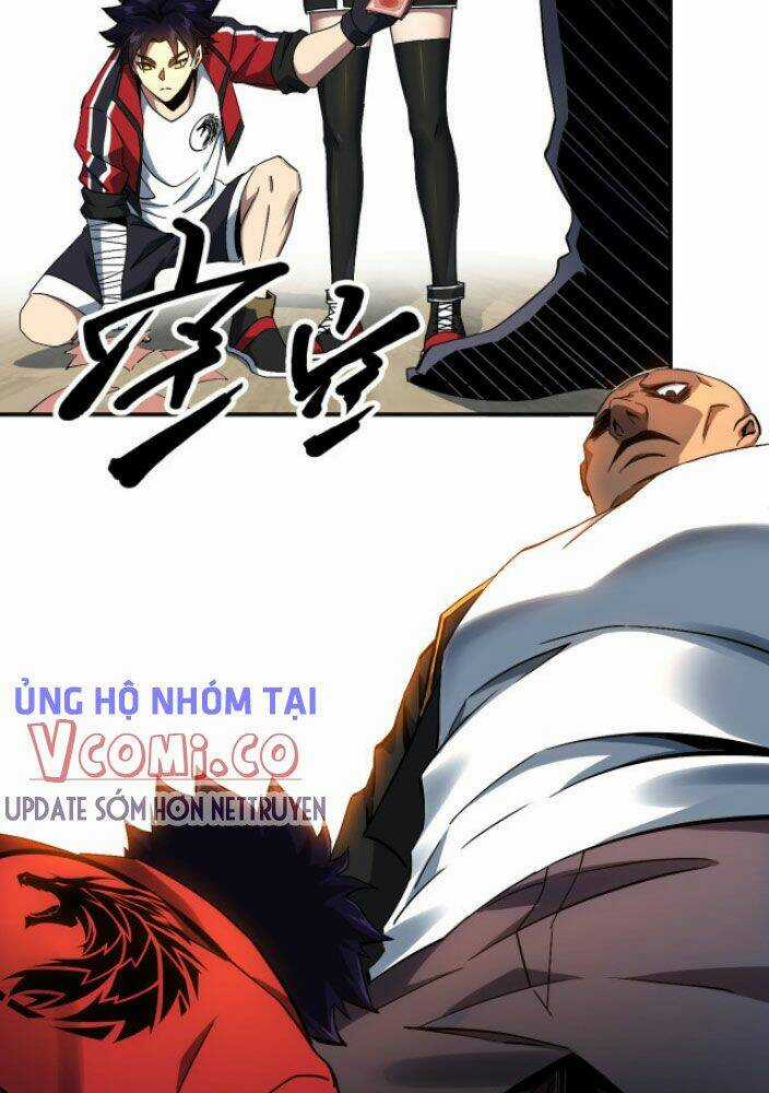 MỘT QUYỀN TÁNG NỔ DỊ GIỚI Chapter 2 trang 72