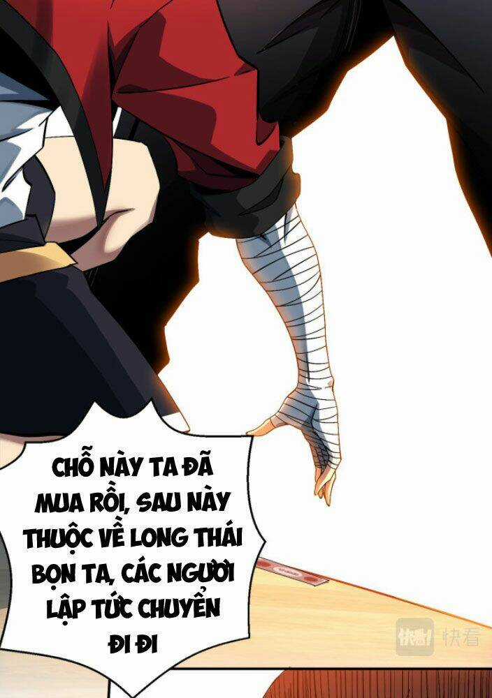 MỘT QUYỀN TÁNG NỔ DỊ GIỚI Chapter 2 trang 73