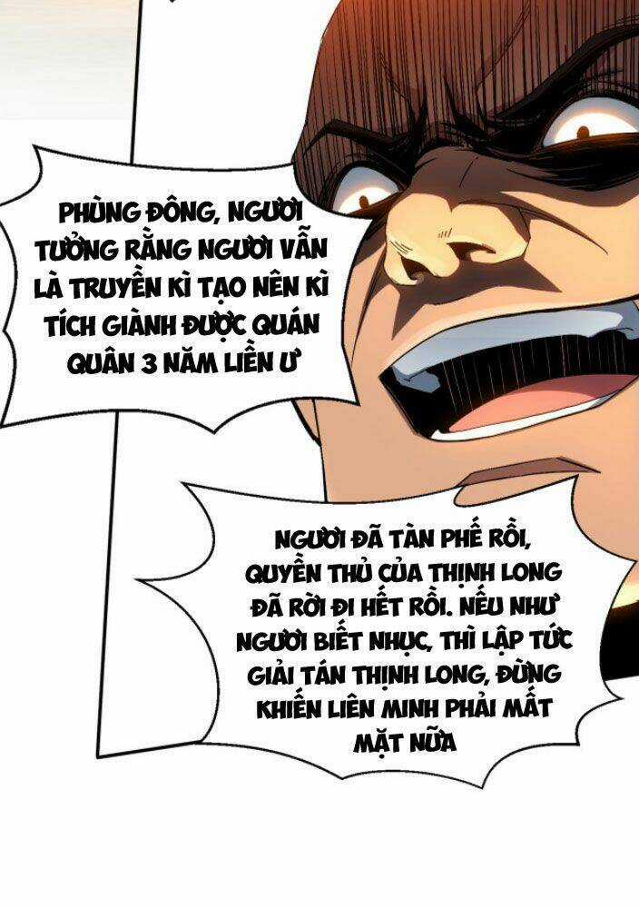 MỘT QUYỀN TÁNG NỔ DỊ GIỚI Chapter 2 trang 74