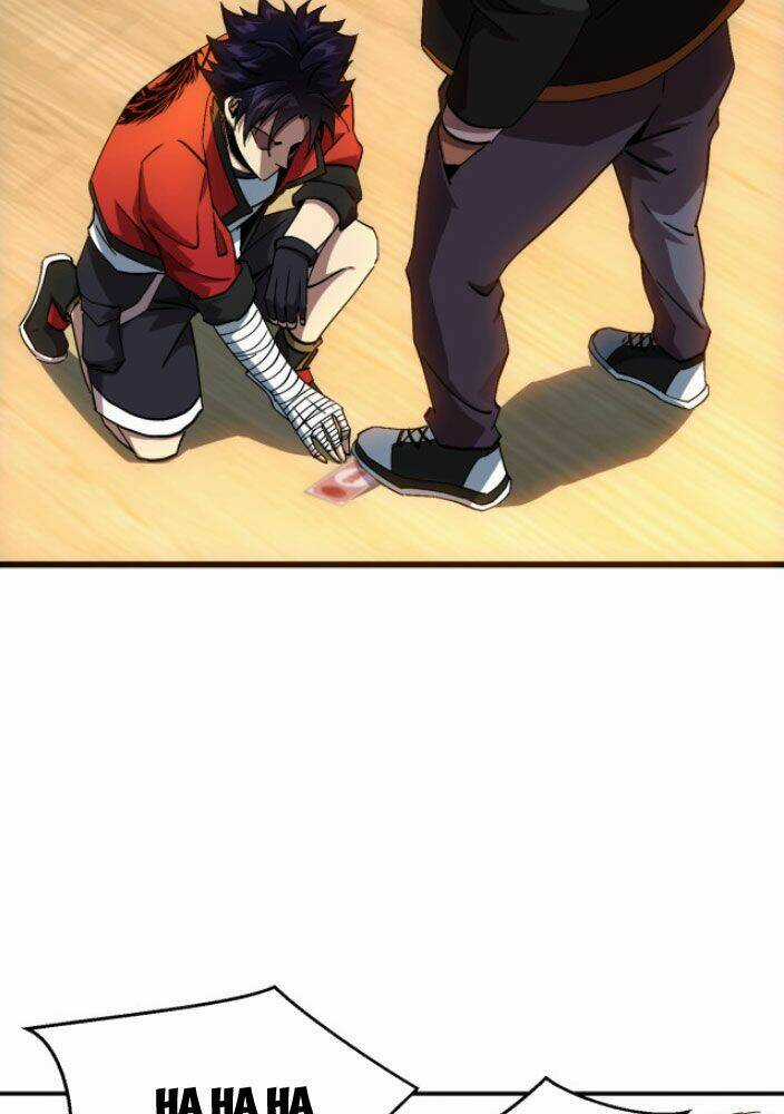 MỘT QUYỀN TÁNG NỔ DỊ GIỚI Chapter 2 trang 77