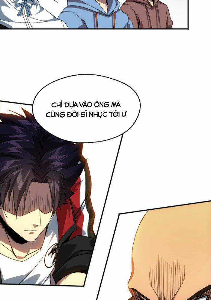 MỘT QUYỀN TÁNG NỔ DỊ GIỚI Chapter 2 trang 79