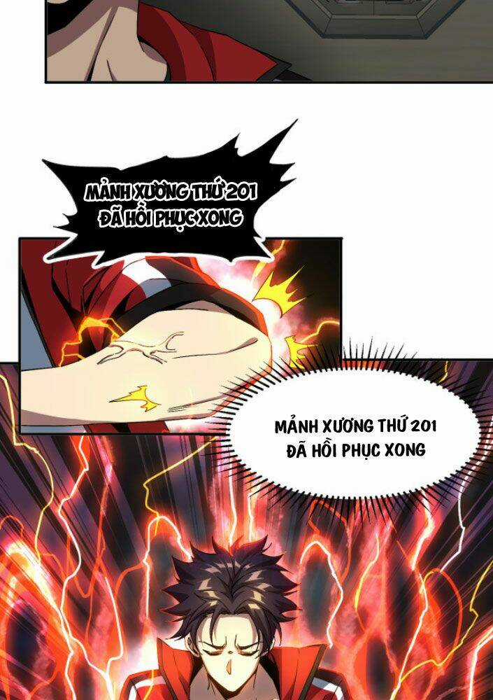 MỘT QUYỀN TÁNG NỔ DỊ GIỚI Chapter 2 trang 8