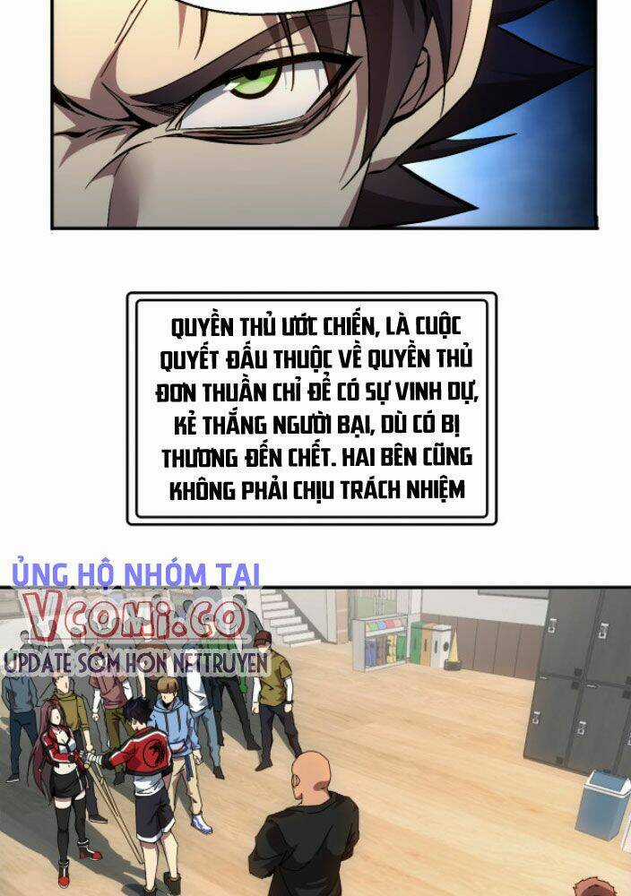 MỘT QUYỀN TÁNG NỔ DỊ GIỚI Chapter 2 trang 81