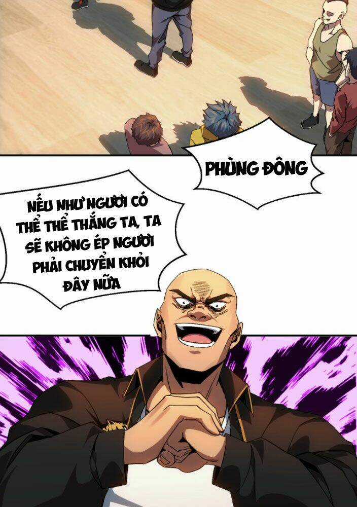 MỘT QUYỀN TÁNG NỔ DỊ GIỚI Chapter 2 trang 82