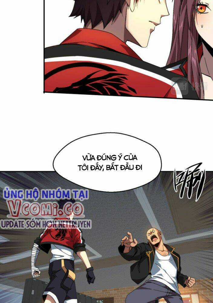 MỘT QUYỀN TÁNG NỔ DỊ GIỚI Chapter 2 trang 84