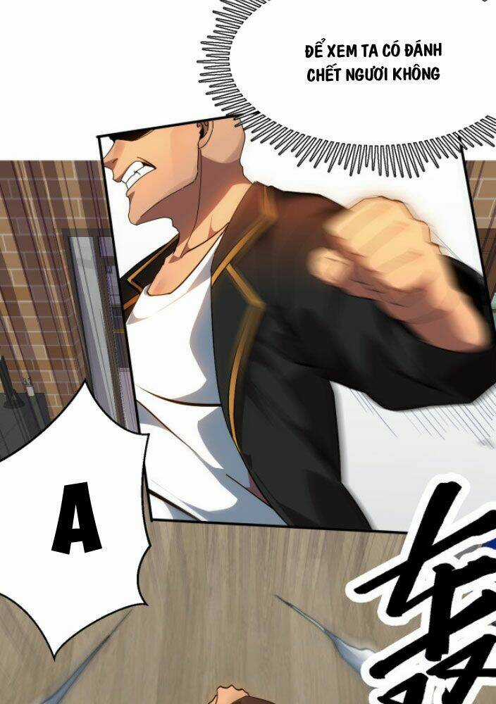 MỘT QUYỀN TÁNG NỔ DỊ GIỚI Chapter 2 trang 86