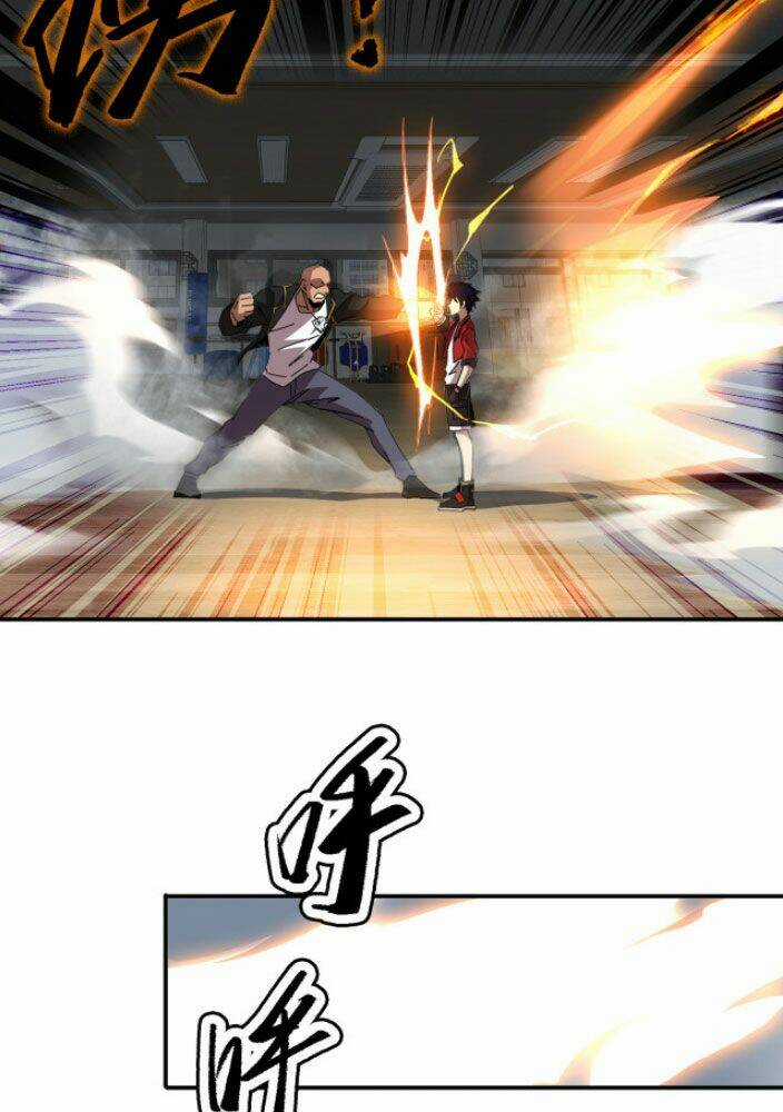 MỘT QUYỀN TÁNG NỔ DỊ GIỚI Chapter 2 trang 89