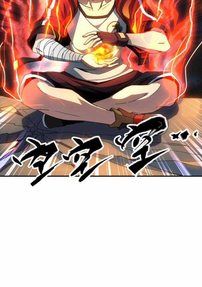 MỘT QUYỀN TÁNG NỔ DỊ GIỚI Chapter 2 trang 9