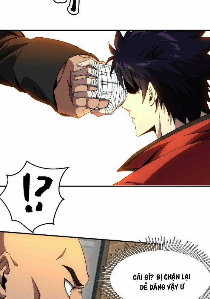 MỘT QUYỀN TÁNG NỔ DỊ GIỚI Chapter 2 trang 90