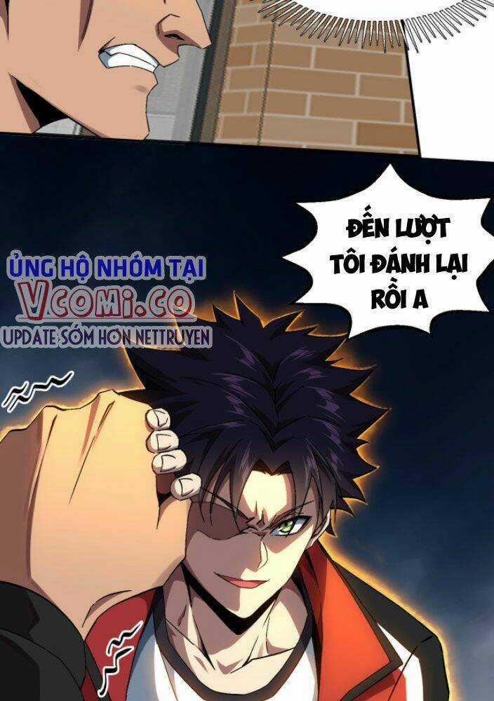 MỘT QUYỀN TÁNG NỔ DỊ GIỚI Chapter 2 trang 91