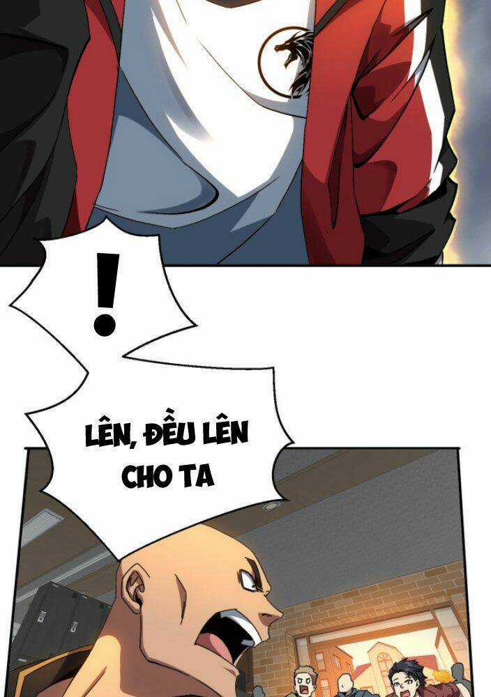 MỘT QUYỀN TÁNG NỔ DỊ GIỚI Chapter 2 trang 92