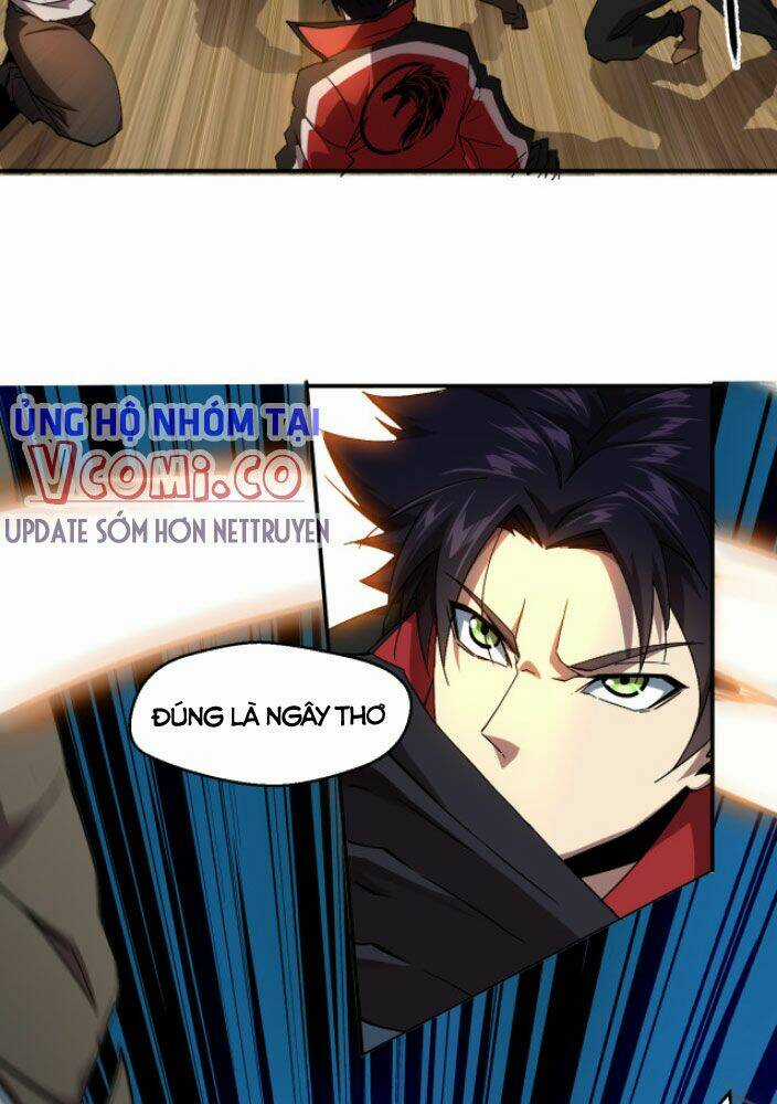 MỘT QUYỀN TÁNG NỔ DỊ GIỚI Chapter 2 trang 94