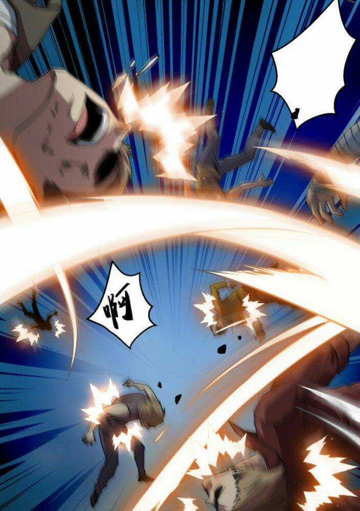 MỘT QUYỀN TÁNG NỔ DỊ GIỚI Chapter 2 trang 95