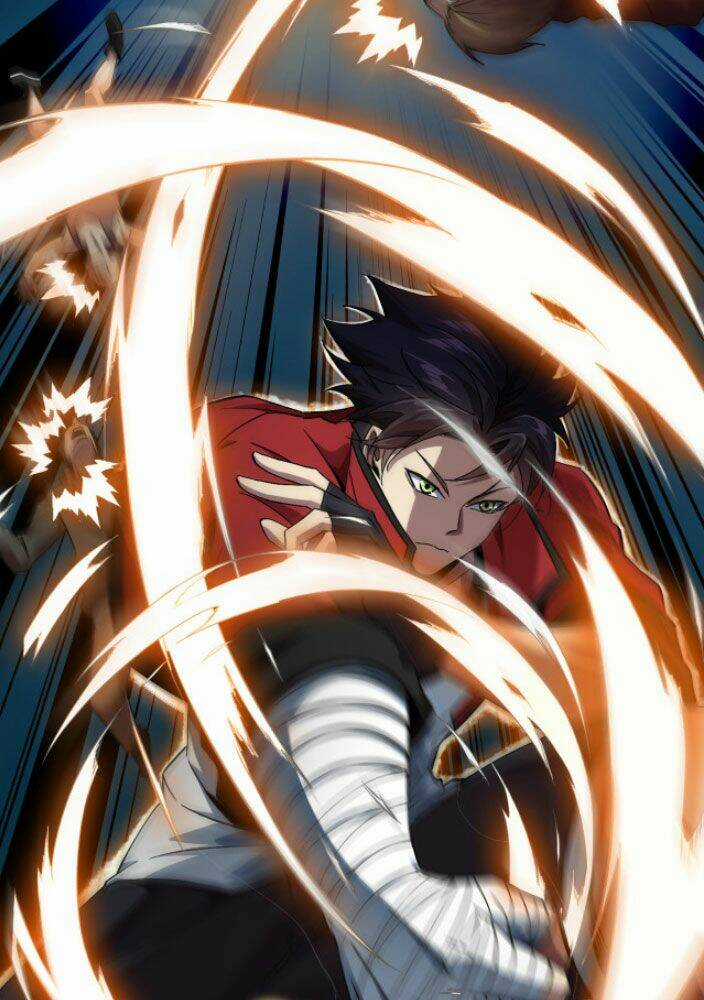 MỘT QUYỀN TÁNG NỔ DỊ GIỚI Chapter 2 trang 96