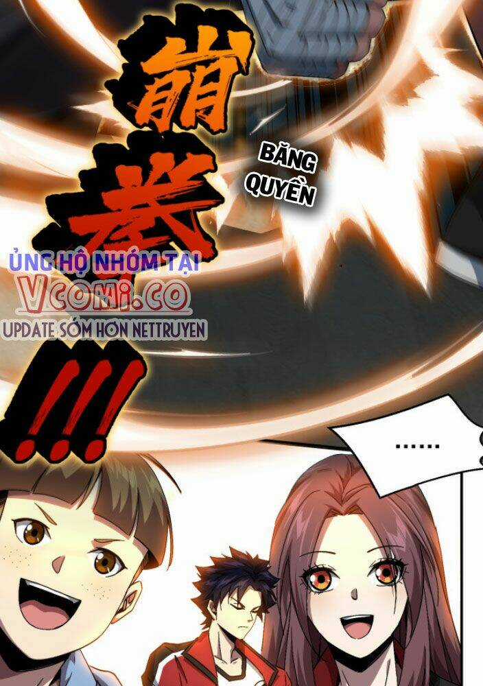 MỘT QUYỀN TÁNG NỔ DỊ GIỚI Chapter 2 trang 97