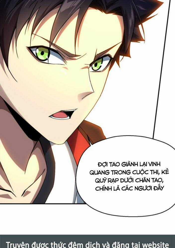 MỘT QUYỀN TÁNG NỔ DỊ GIỚI Chapter 2 trang 99