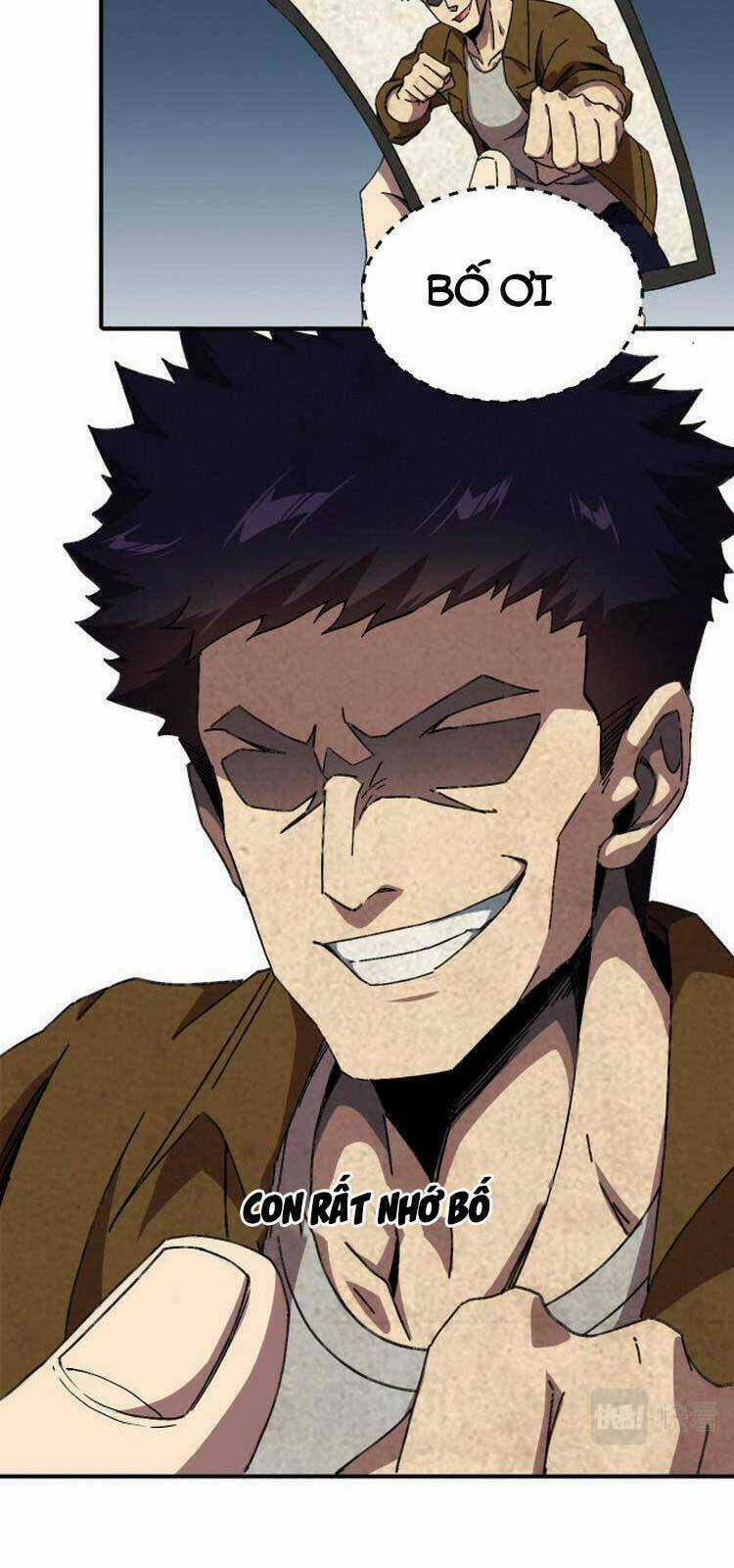 MỘT QUYỀN TÁNG NỔ DỊ GIỚI Chapter 3 trang 15