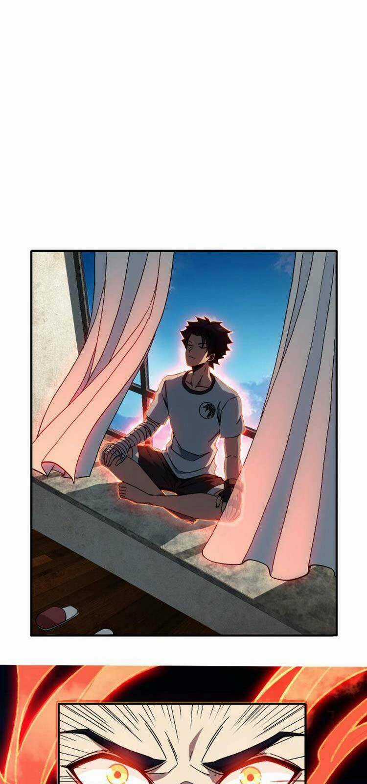 MỘT QUYỀN TÁNG NỔ DỊ GIỚI Chapter 3 trang 16