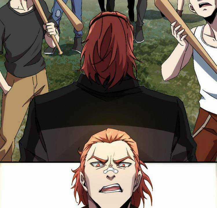 MỘT QUYỀN TÁNG NỔ DỊ GIỚI Chapter 3 trang 20