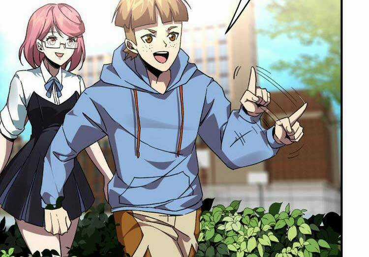 MỘT QUYỀN TÁNG NỔ DỊ GIỚI Chapter 3 trang 33