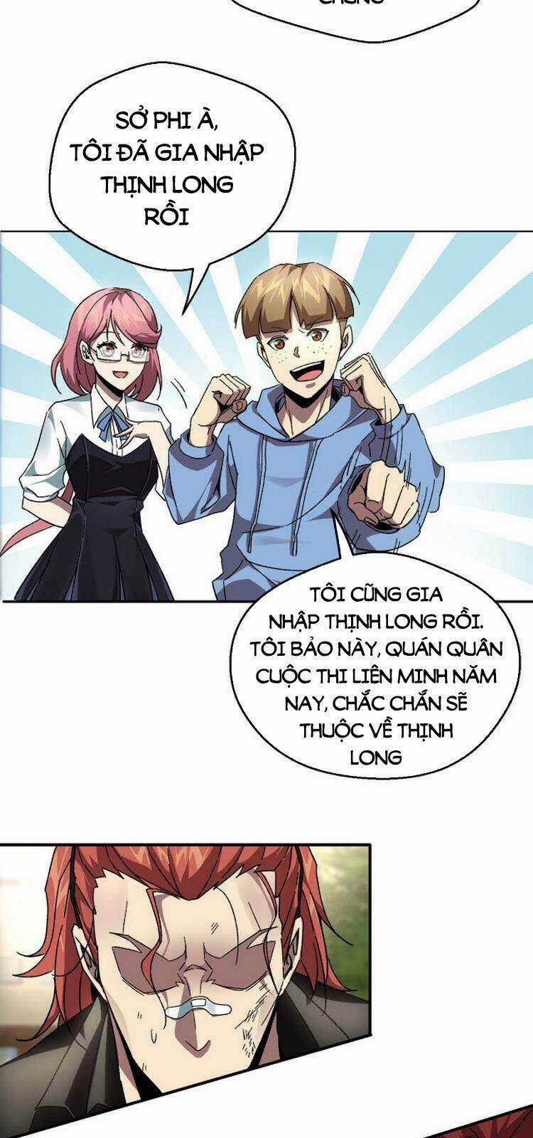 MỘT QUYỀN TÁNG NỔ DỊ GIỚI Chapter 3 trang 36