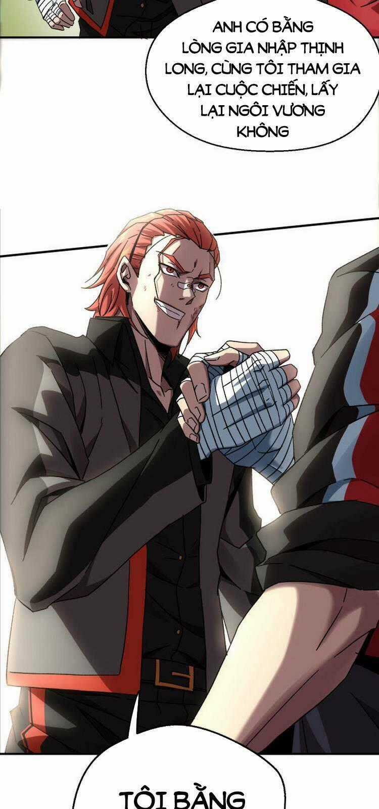 MỘT QUYỀN TÁNG NỔ DỊ GIỚI Chapter 3 trang 49