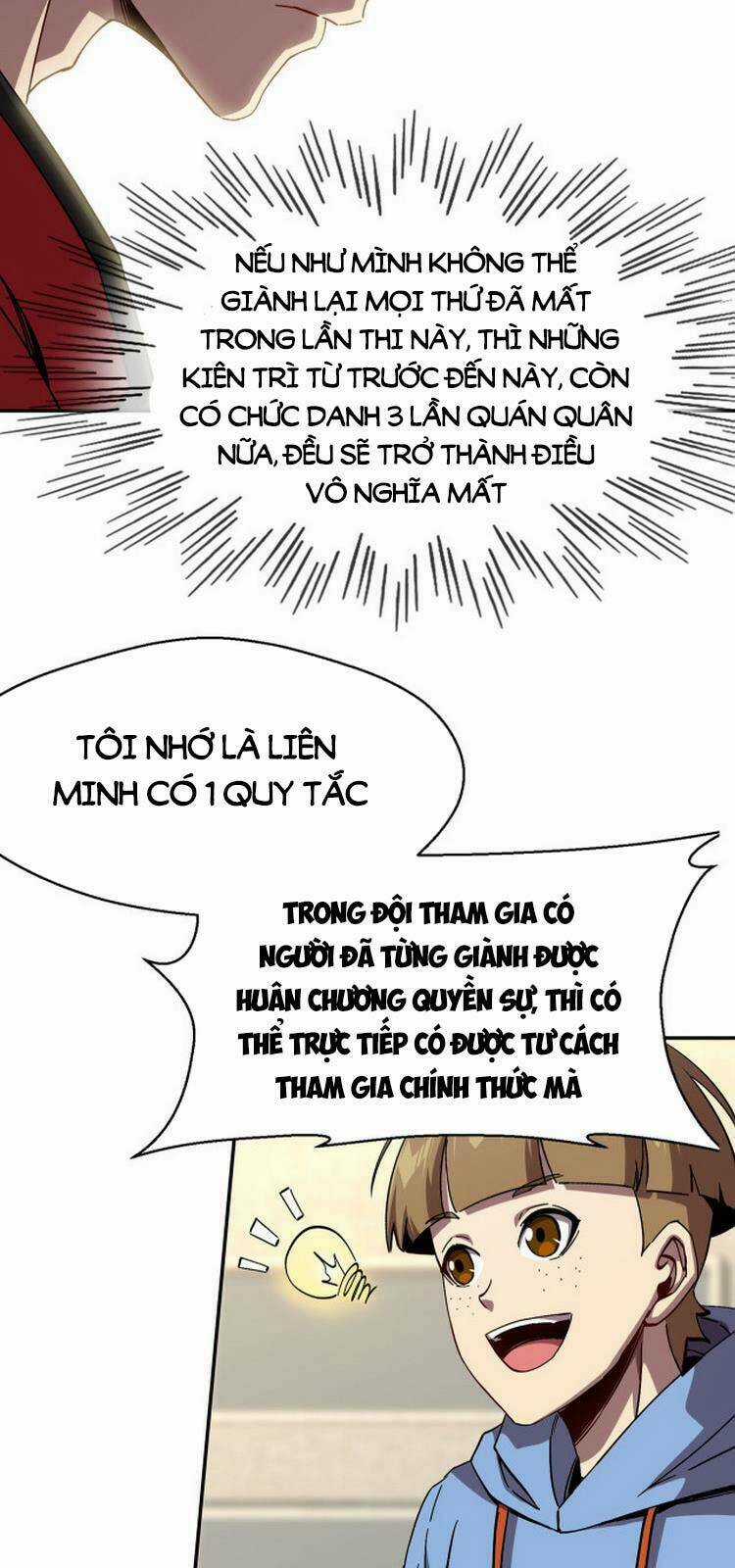 MỘT QUYỀN TÁNG NỔ DỊ GIỚI Chapter 4 trang 10
