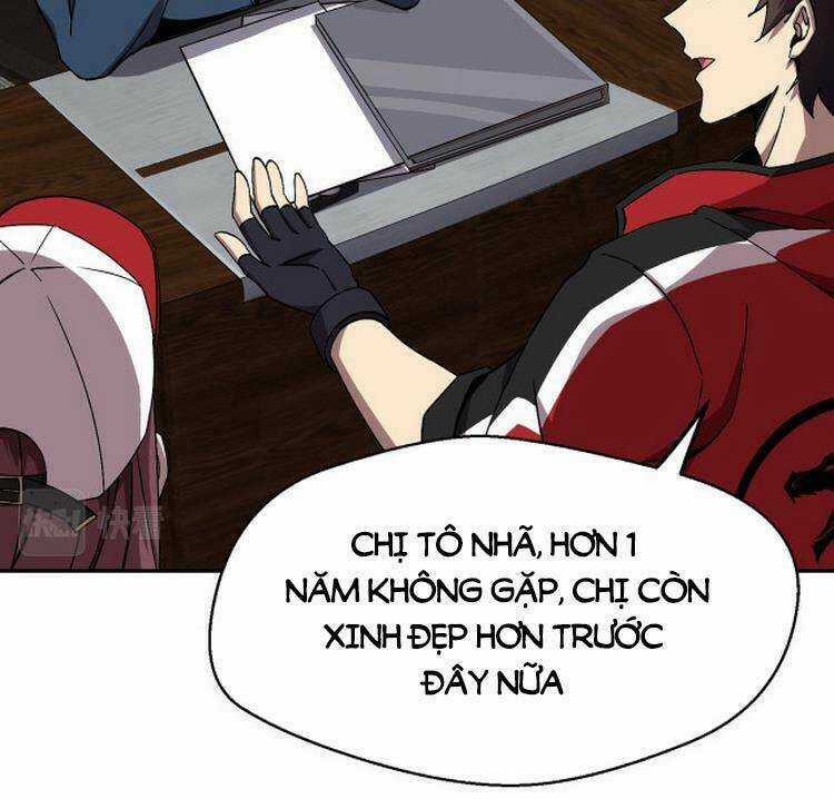 MỘT QUYỀN TÁNG NỔ DỊ GIỚI Chapter 4 trang 20