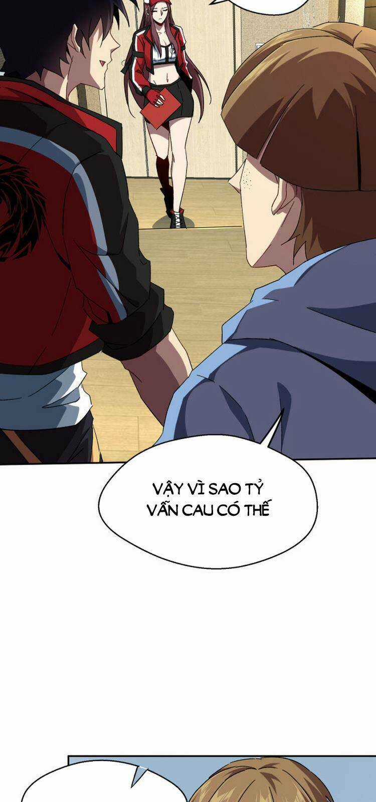 MỘT QUYỀN TÁNG NỔ DỊ GIỚI Chapter 4 trang 3