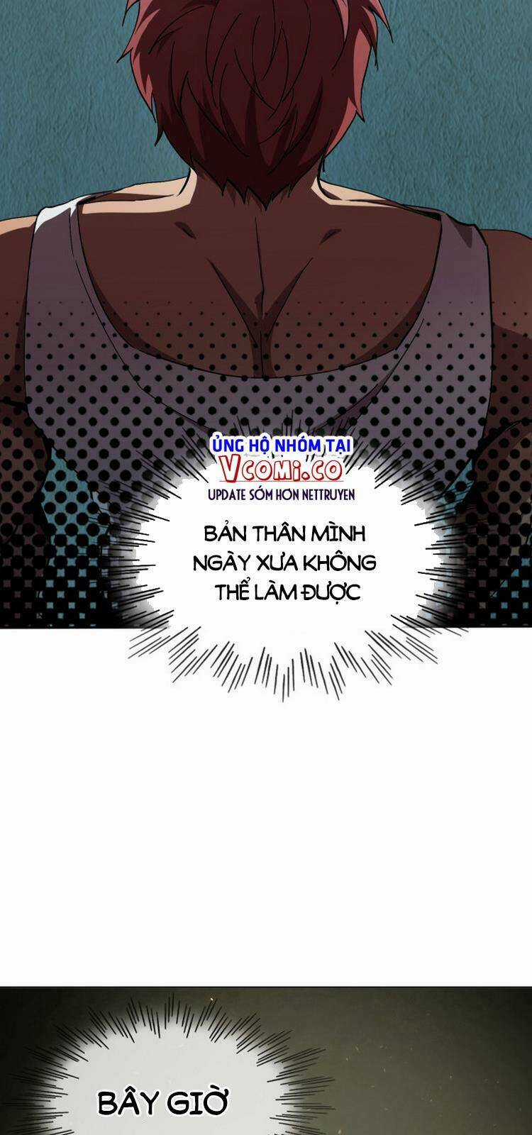 MỘT QUYỀN TÁNG NỔ DỊ GIỚI Chapter 4 trang 40