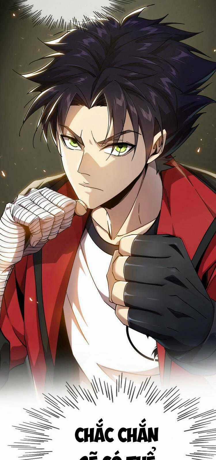 MỘT QUYỀN TÁNG NỔ DỊ GIỚI Chapter 4 trang 41