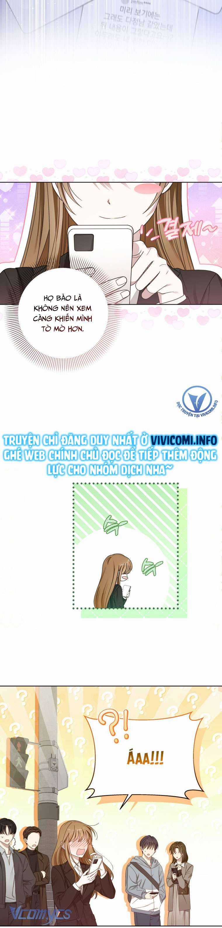 Mọt Sách Là Bạo Quân Chapter 1 trang 3