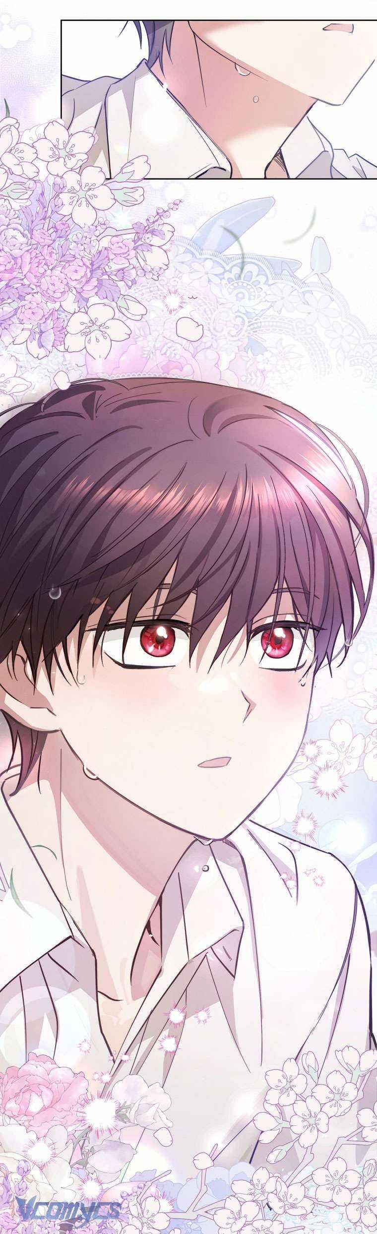 Mọt Sách Là Bạo Quân Chapter 1 trang 37