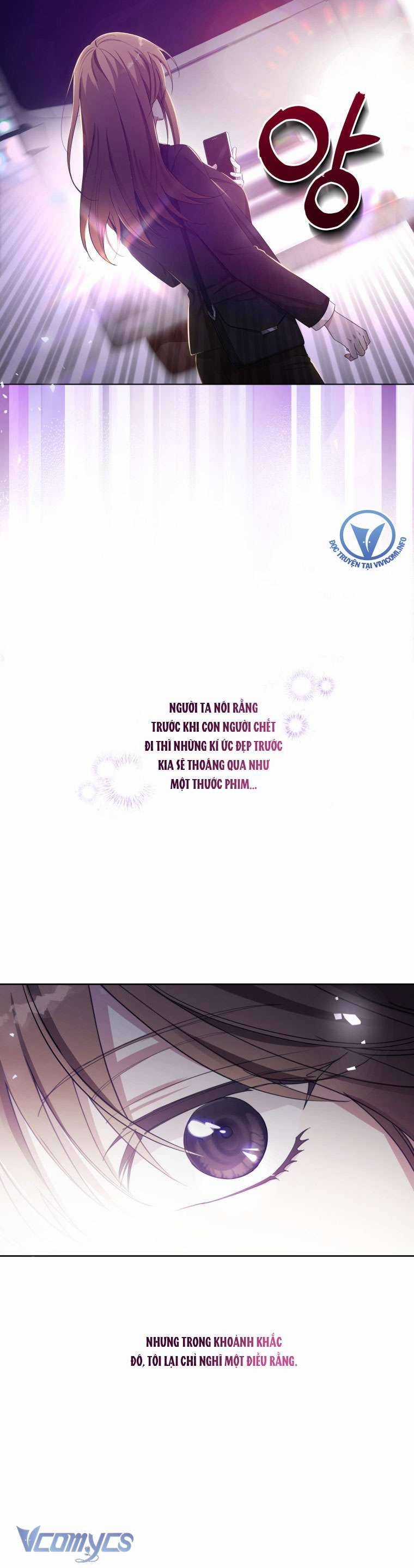 Mọt Sách Là Bạo Quân Chapter 1 trang 6