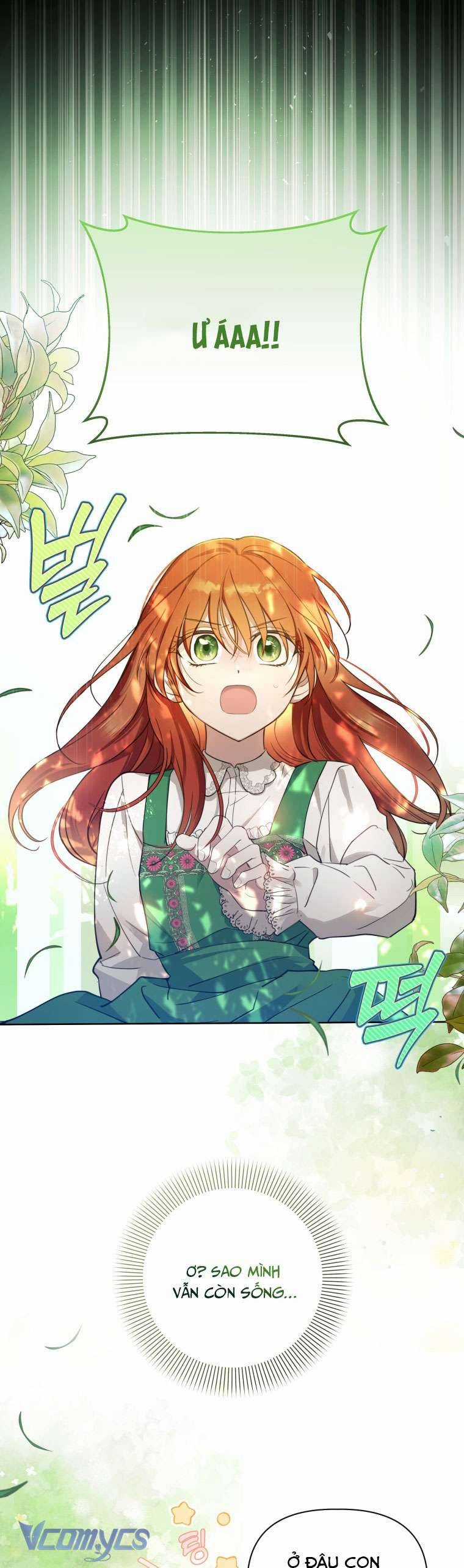 Mọt Sách Là Bạo Quân Chapter 1 trang 8