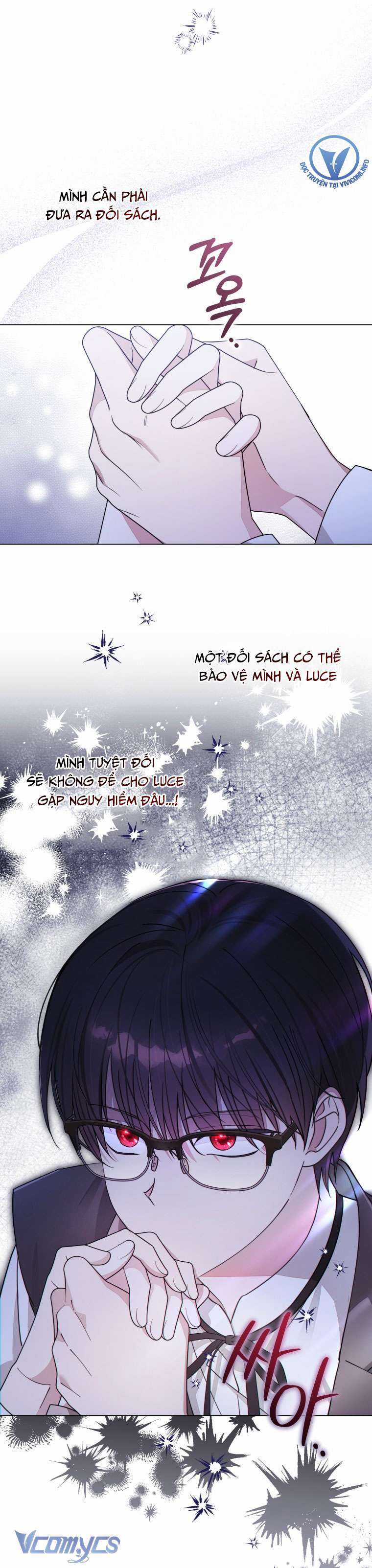 Mọt Sách Là Bạo Quân Chapter 10 trang 13