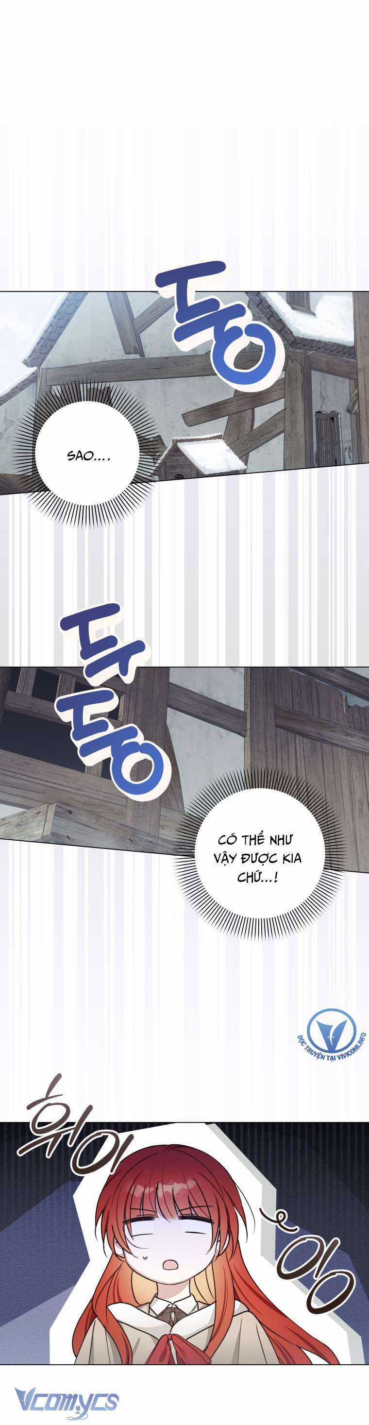 Mọt Sách Là Bạo Quân Chapter 10 trang 18