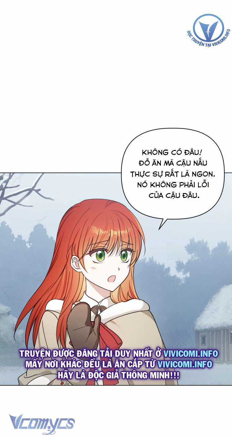 Mọt Sách Là Bạo Quân Chapter 10 trang 21