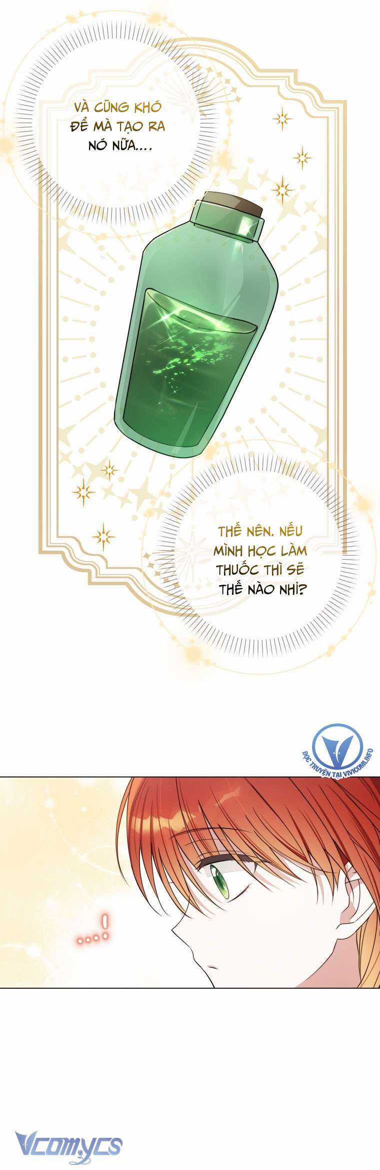 Mọt Sách Là Bạo Quân Chapter 10 trang 24