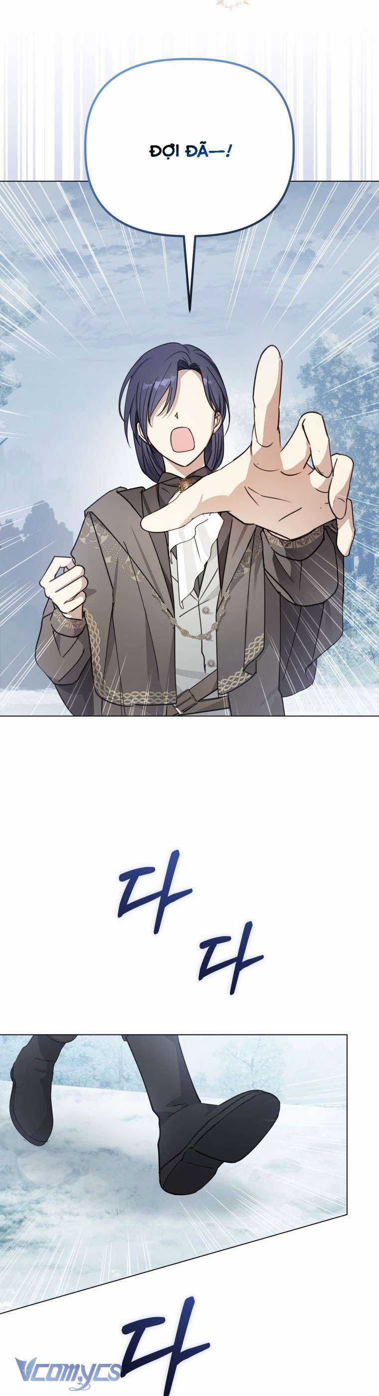 Mọt Sách Là Bạo Quân Chapter 10 trang 28