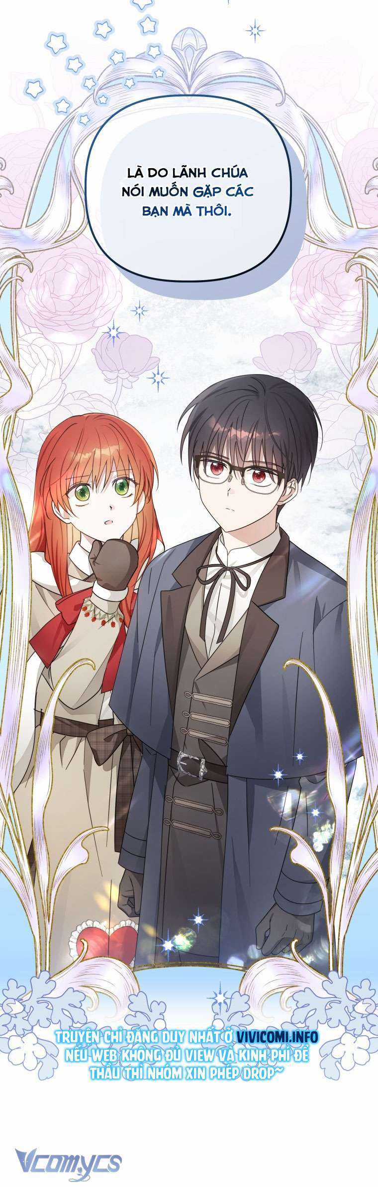 Mọt Sách Là Bạo Quân Chapter 10 trang 32