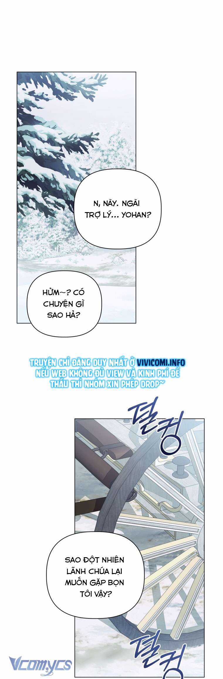 Mọt Sách Là Bạo Quân Chapter 11 trang 2