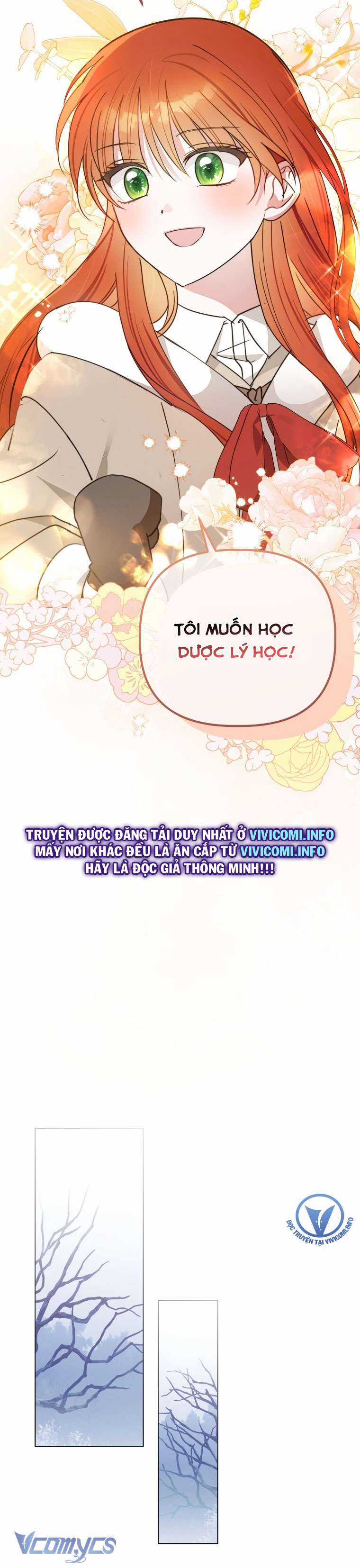 Mọt Sách Là Bạo Quân Chapter 11 trang 22