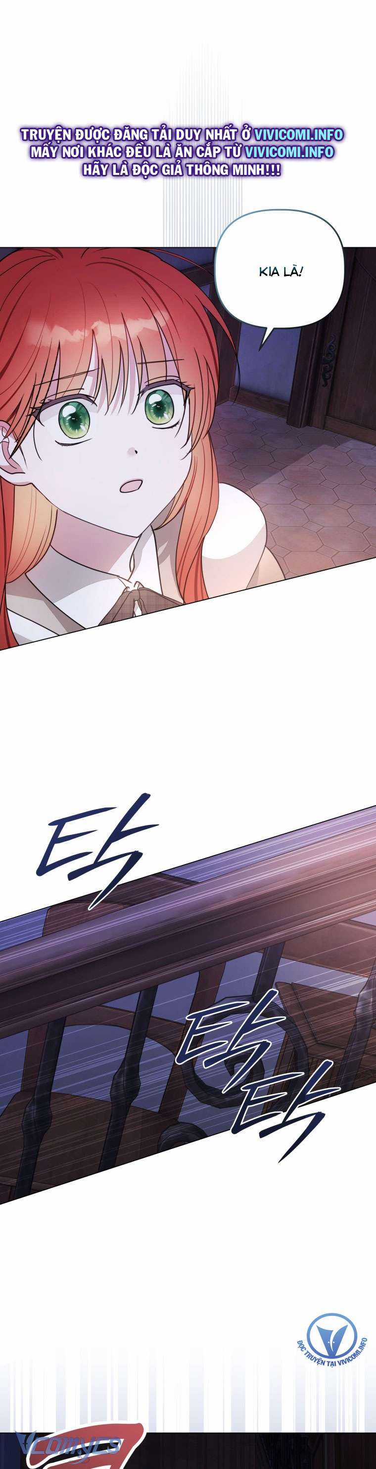 Mọt Sách Là Bạo Quân Chapter 11 trang 32