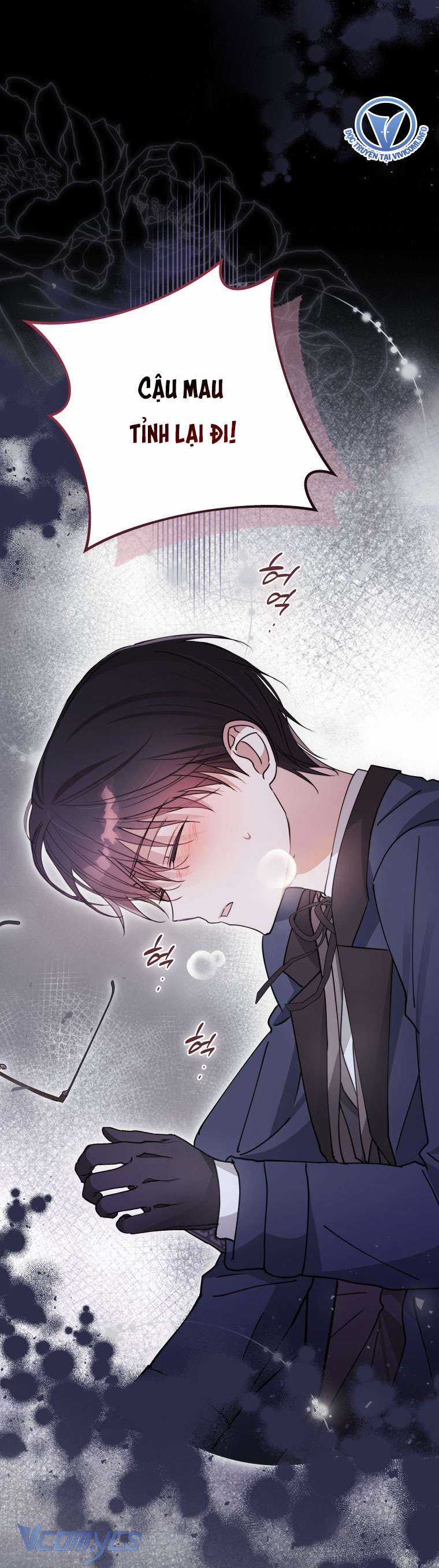 Mọt Sách Là Bạo Quân Chapter 11 trang 34