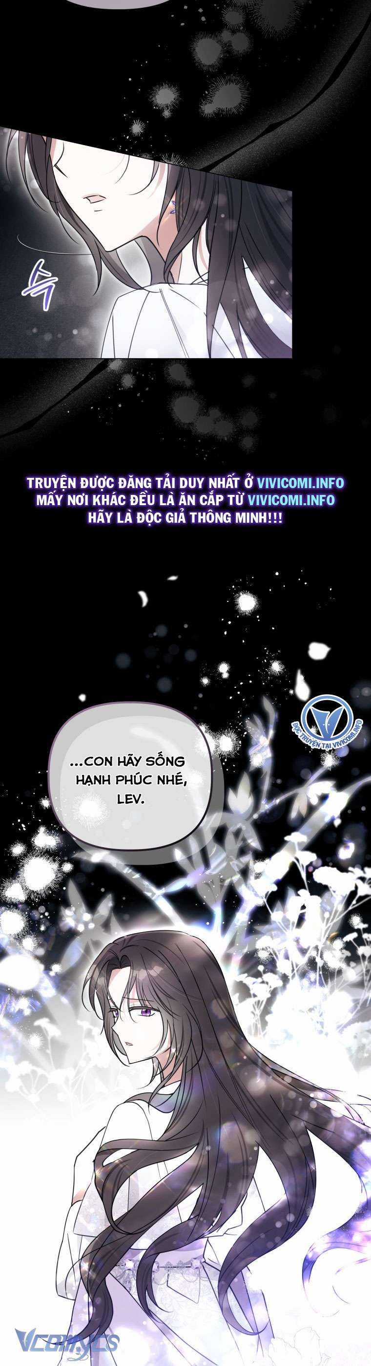 Mọt Sách Là Bạo Quân Chapter 12 trang 10