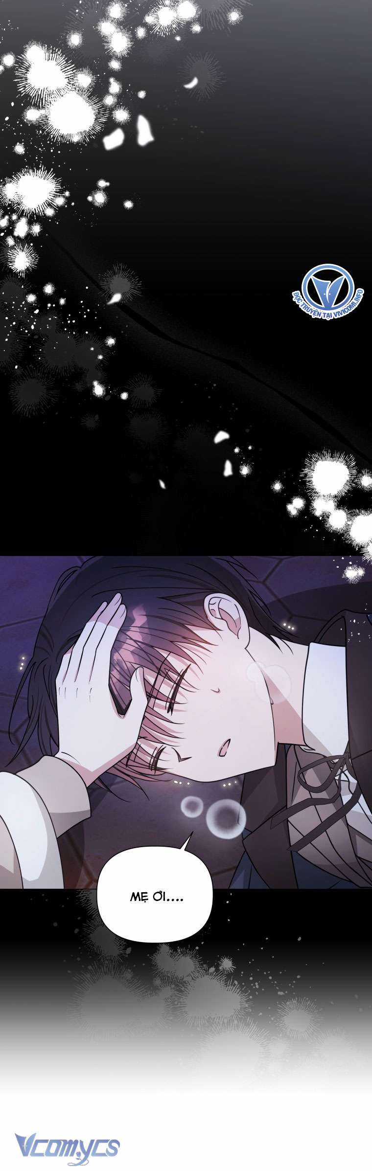 Mọt Sách Là Bạo Quân Chapter 12 trang 12