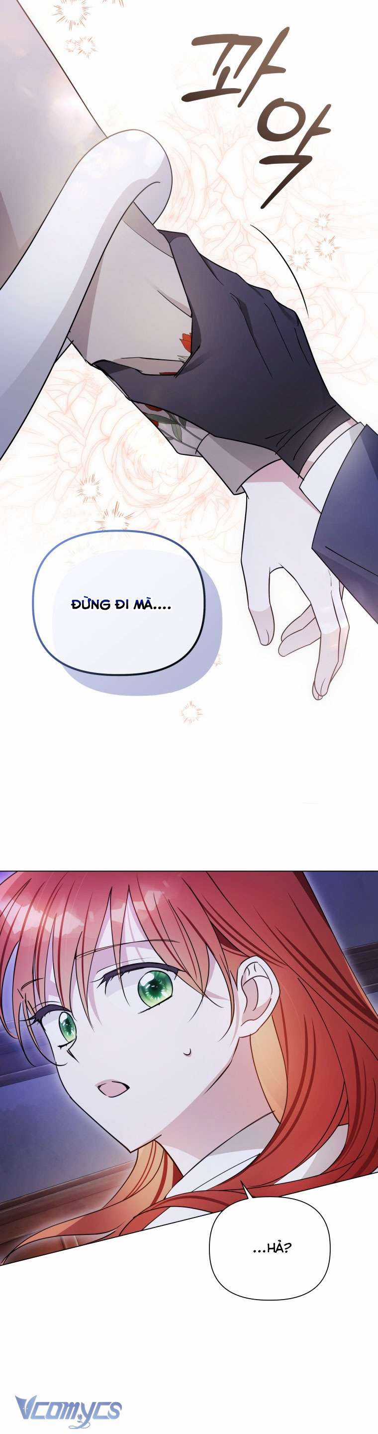 Mọt Sách Là Bạo Quân Chapter 12 trang 14