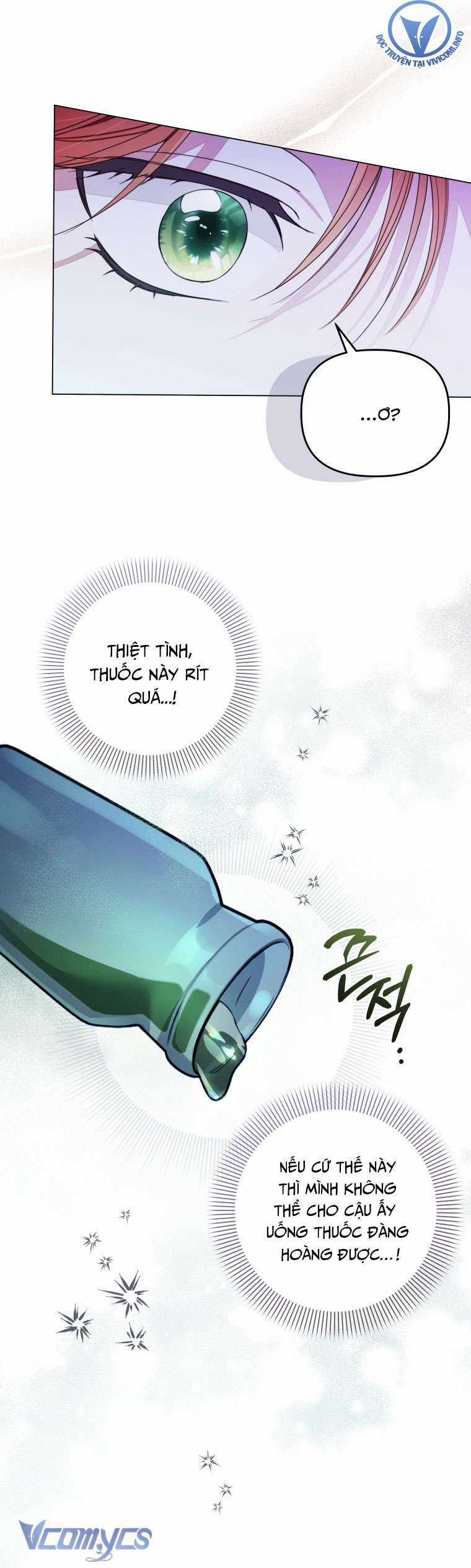 Mọt Sách Là Bạo Quân Chapter 12 trang 19